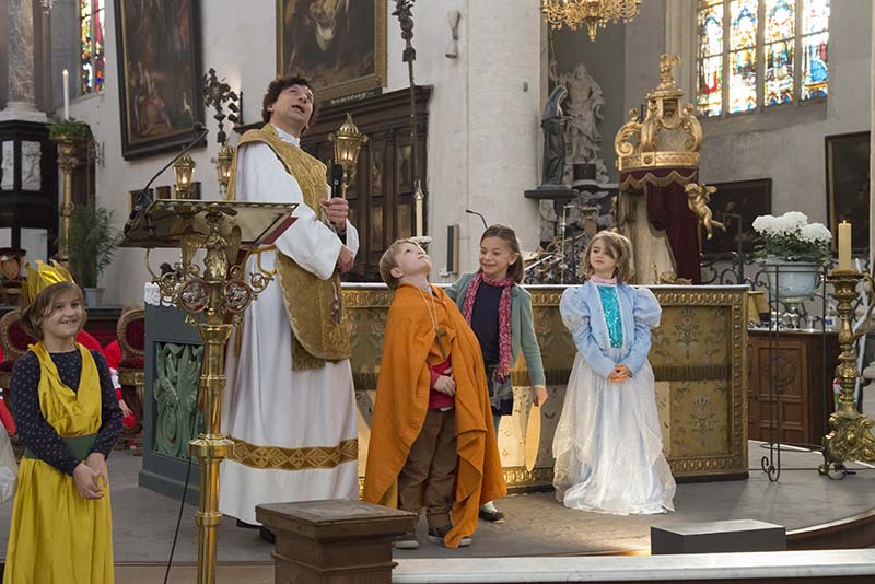 Allerheiligen 2014 St.-Andrieskerk
